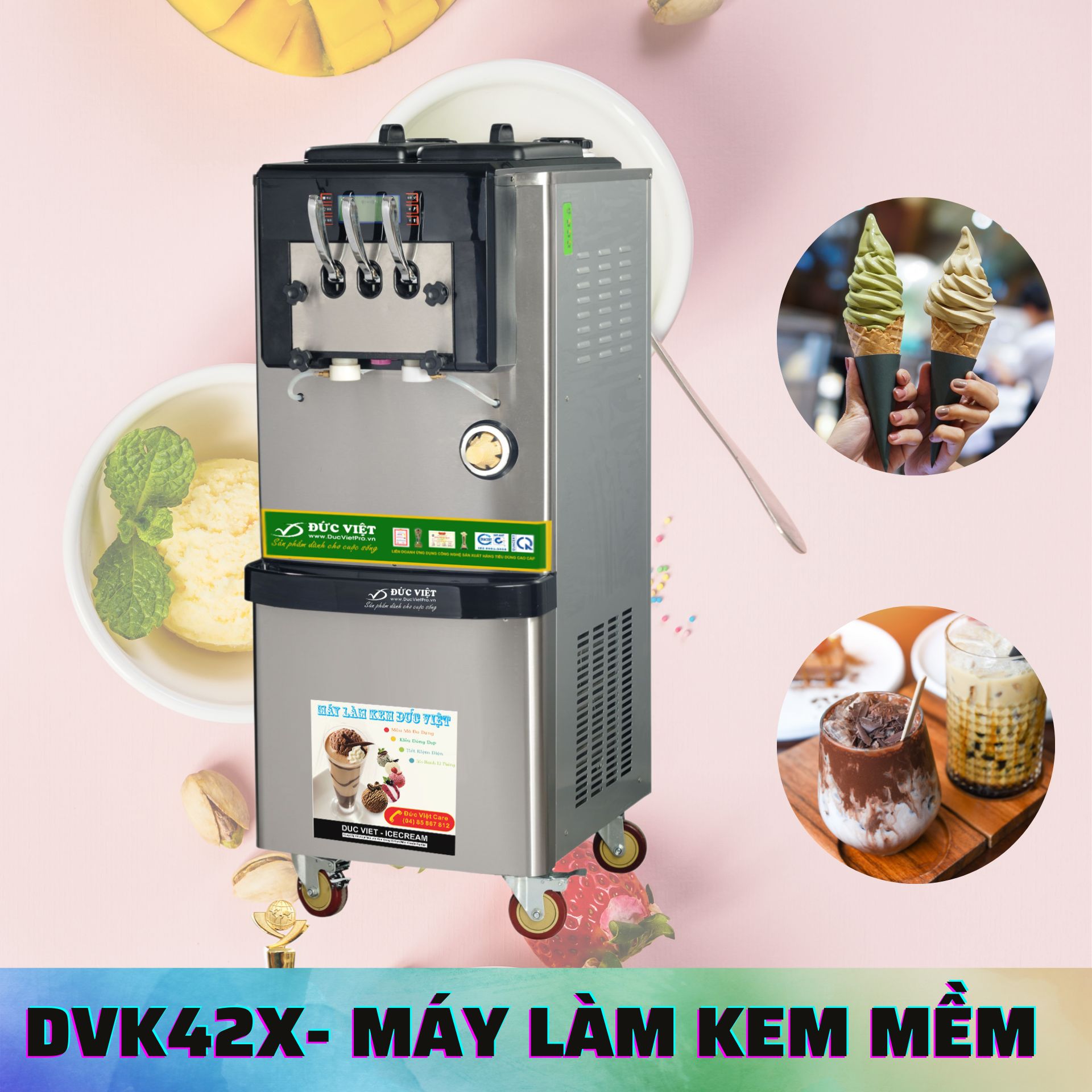 Máy làm kem mềm, máy làm kem tươi, máy làm kem công nghiệp, giá máy làm kem mềm, máy làm kem tươi chất lượng cao, vận hành máy làm kem mềm, bảng giá máy làm kem tươi, cung cấp máy làm kem tươi